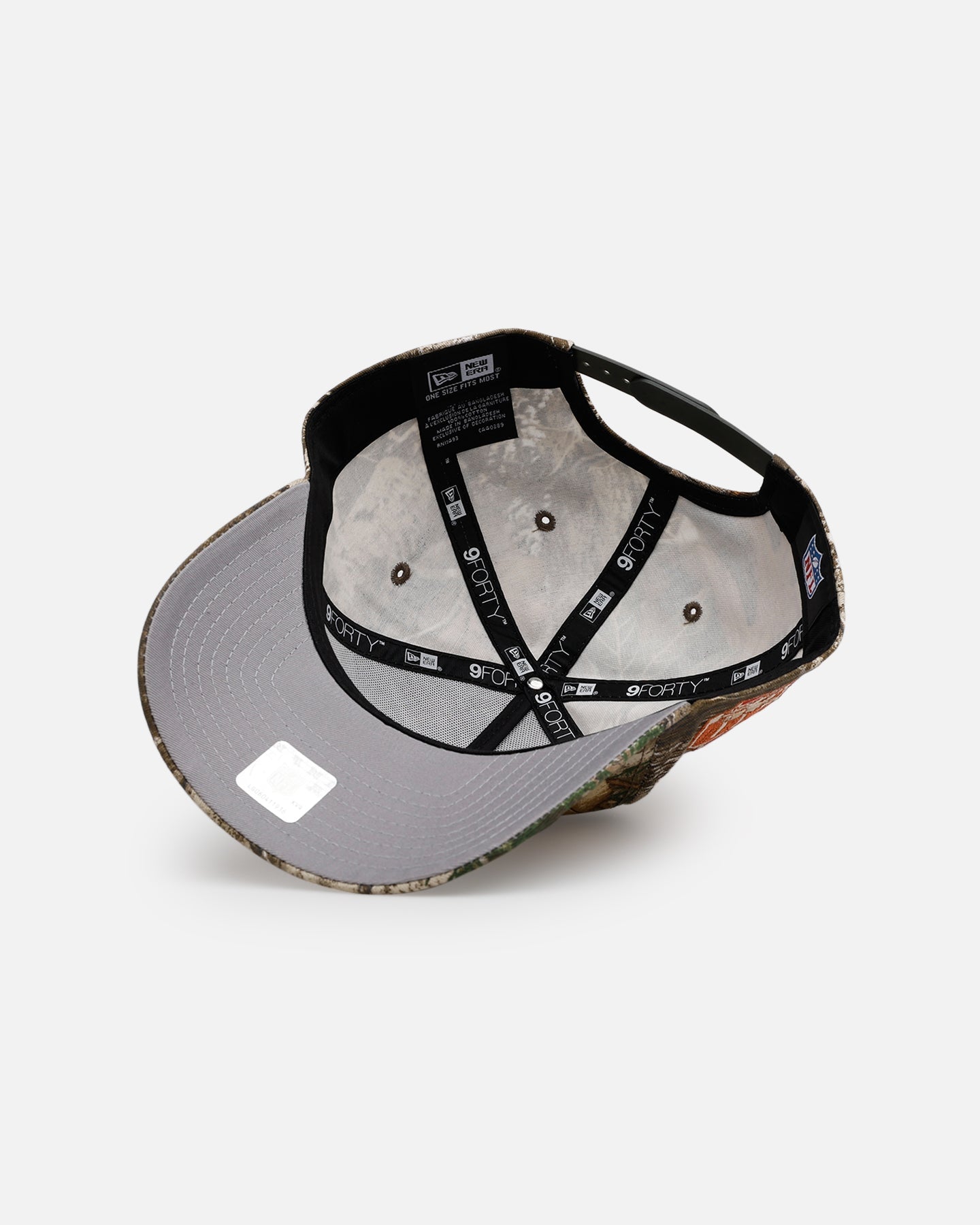 New Era Detroit Lions &