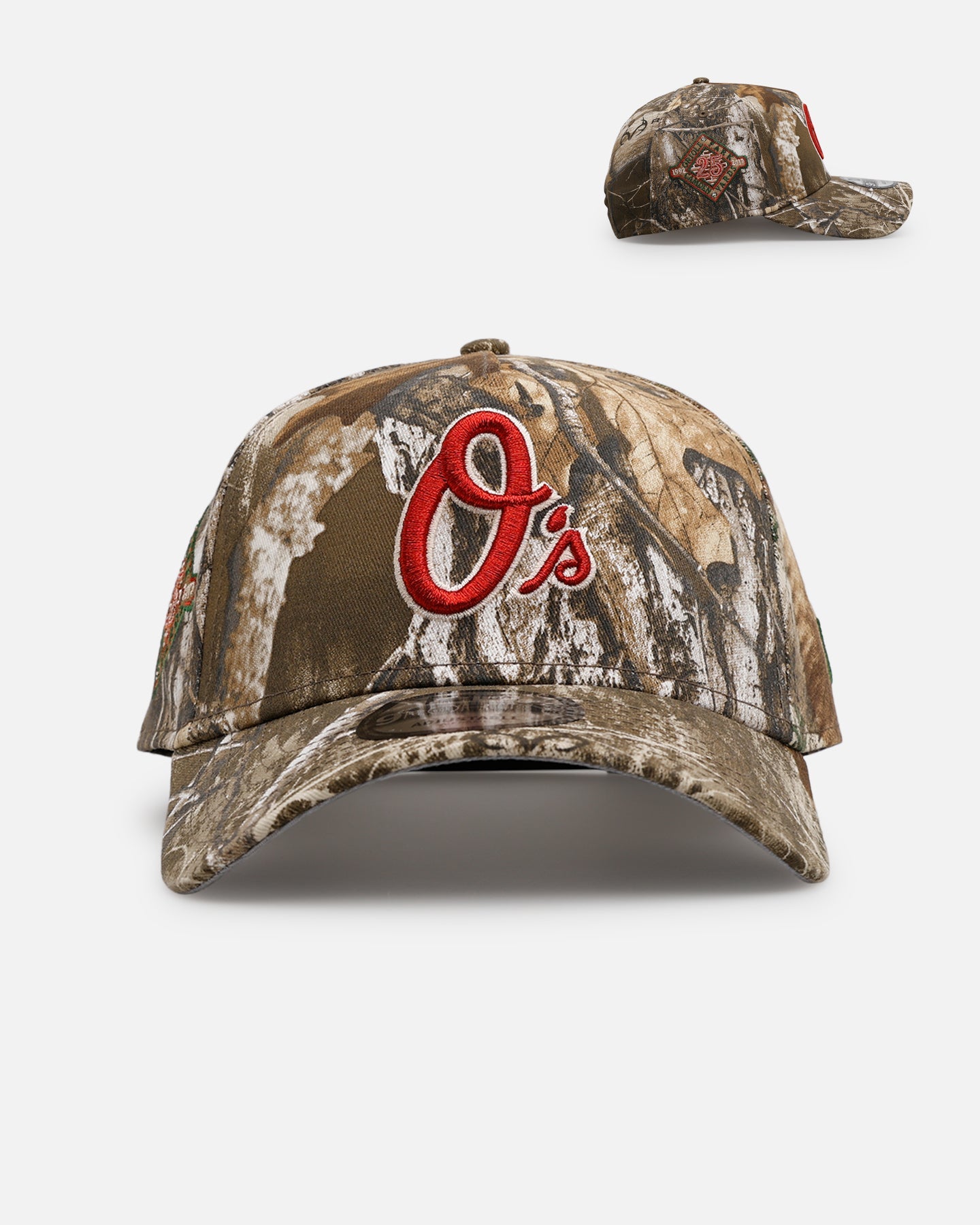 New Era Baltimore Orioles &