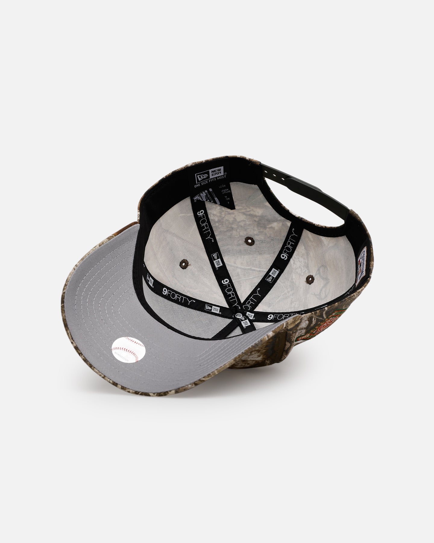 New Era Baltimore Orioles &
