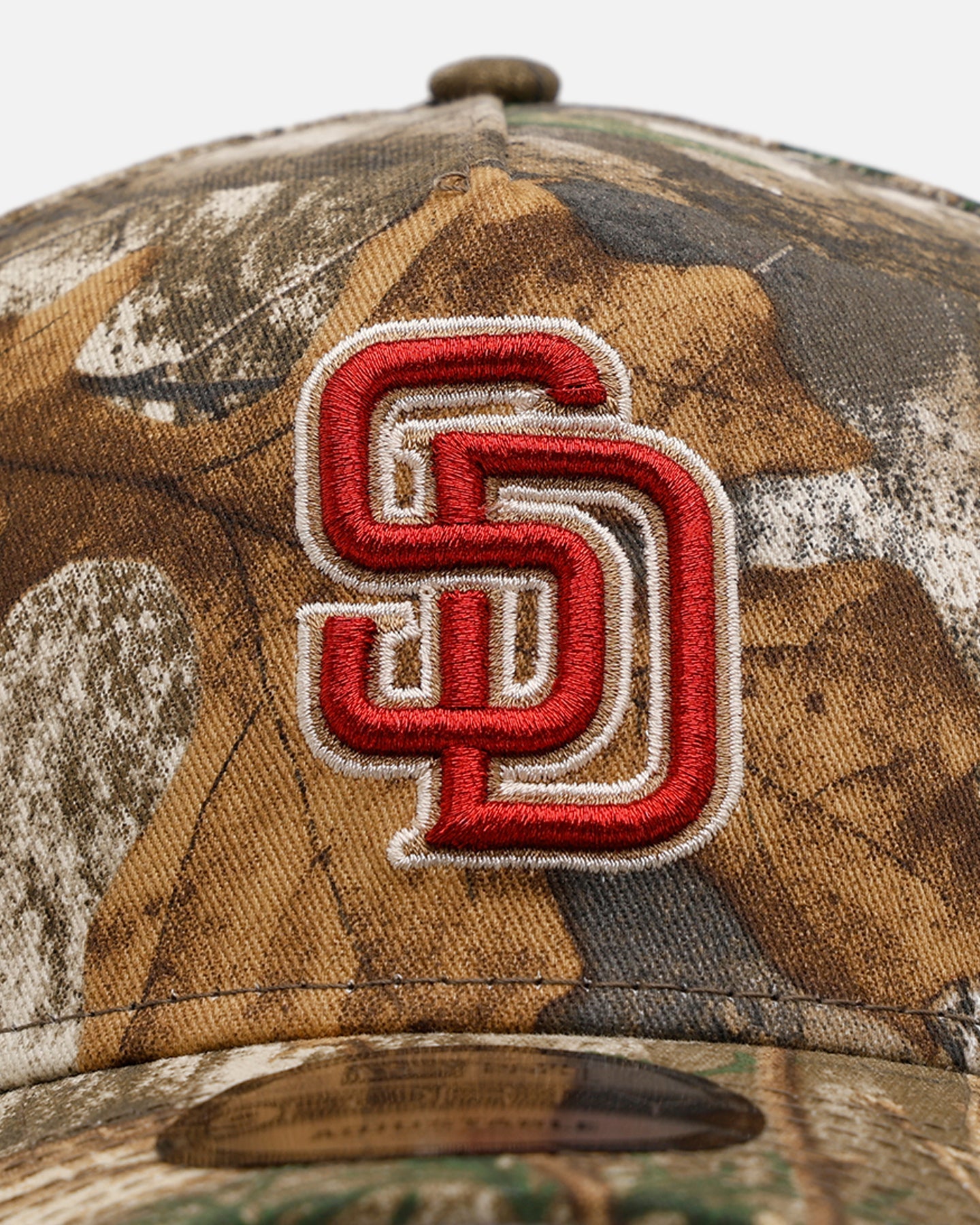 New Era San Diego Padres &