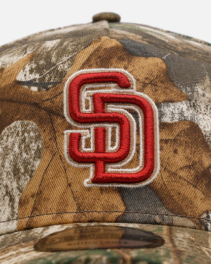 New Era San Diego Padres &
