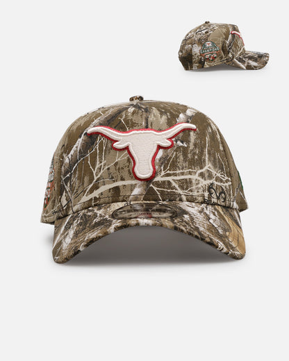 New Era Texas U Longhorns &