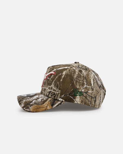 New Era Texas U Longhorns &