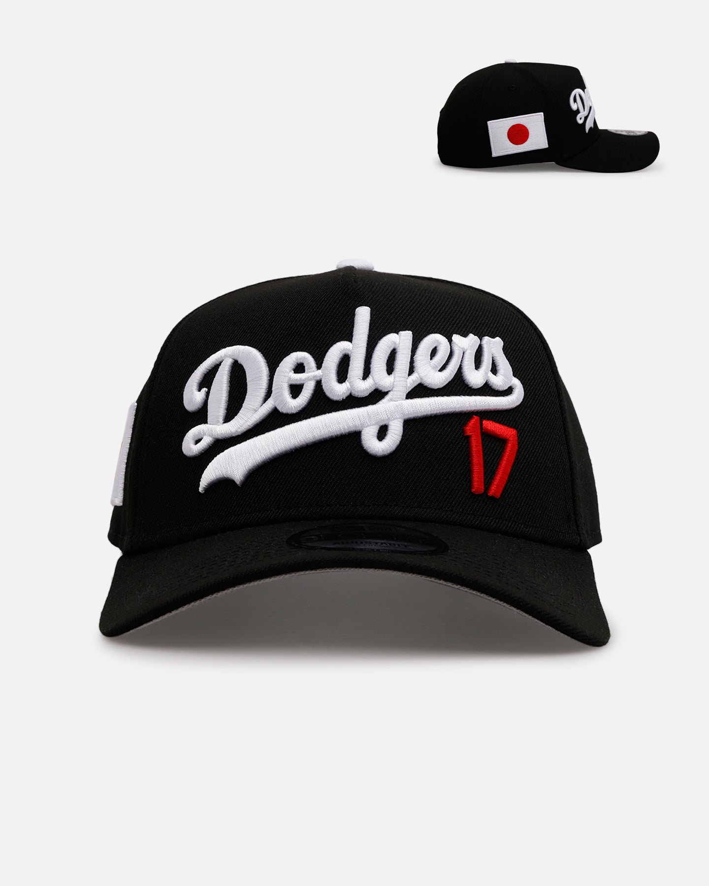 New Era Los Angeles Dodgers &