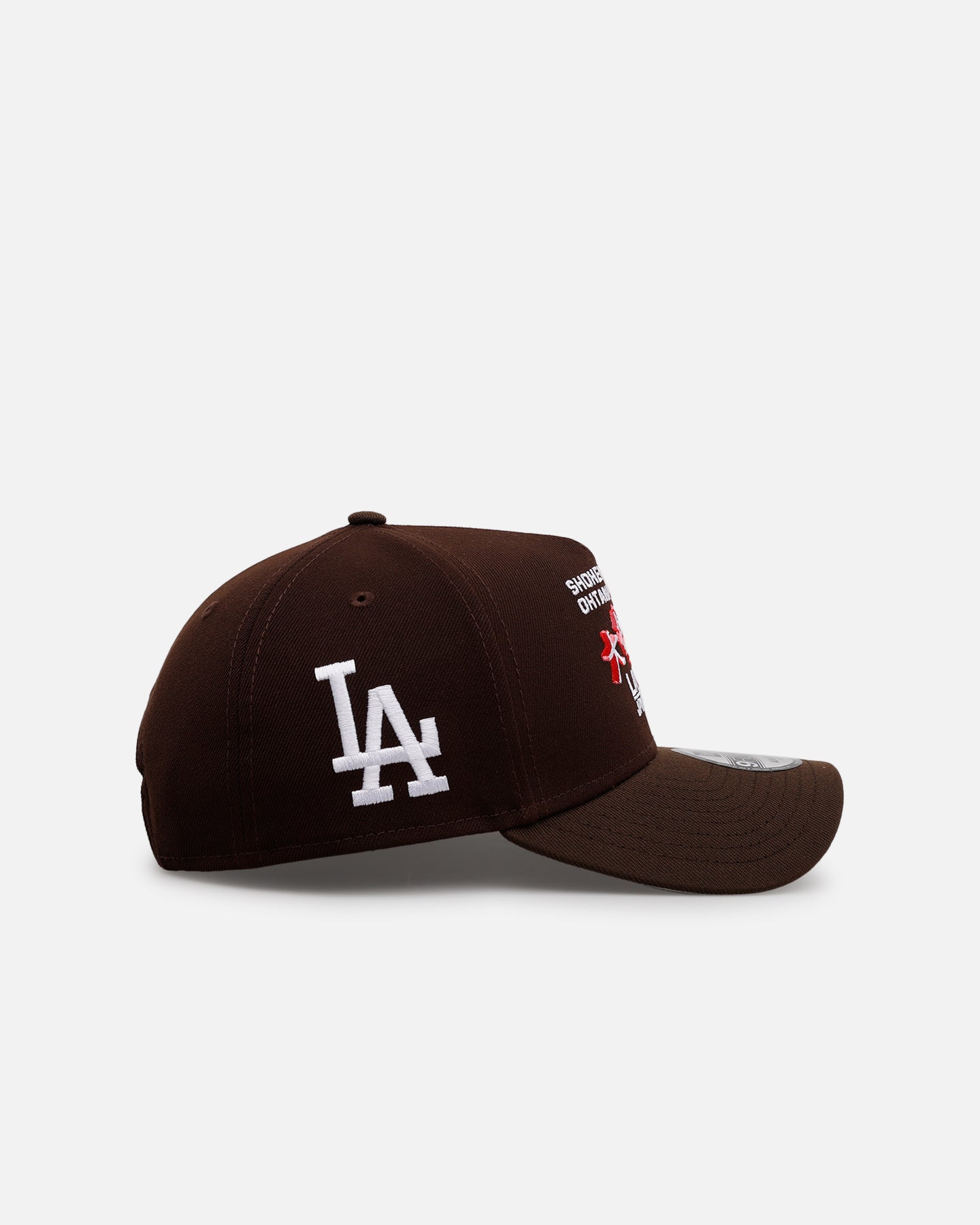 New Era Los Angeles Dodgers &