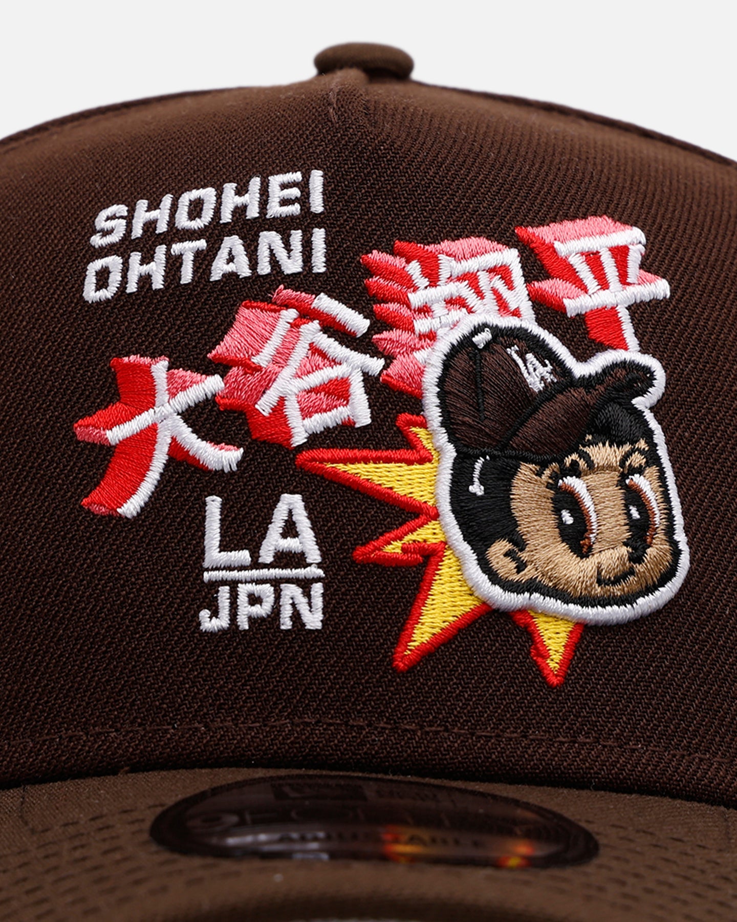 New Era Los Angeles Dodgers &