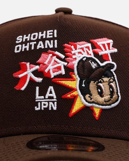 New Era Los Angeles Dodgers &