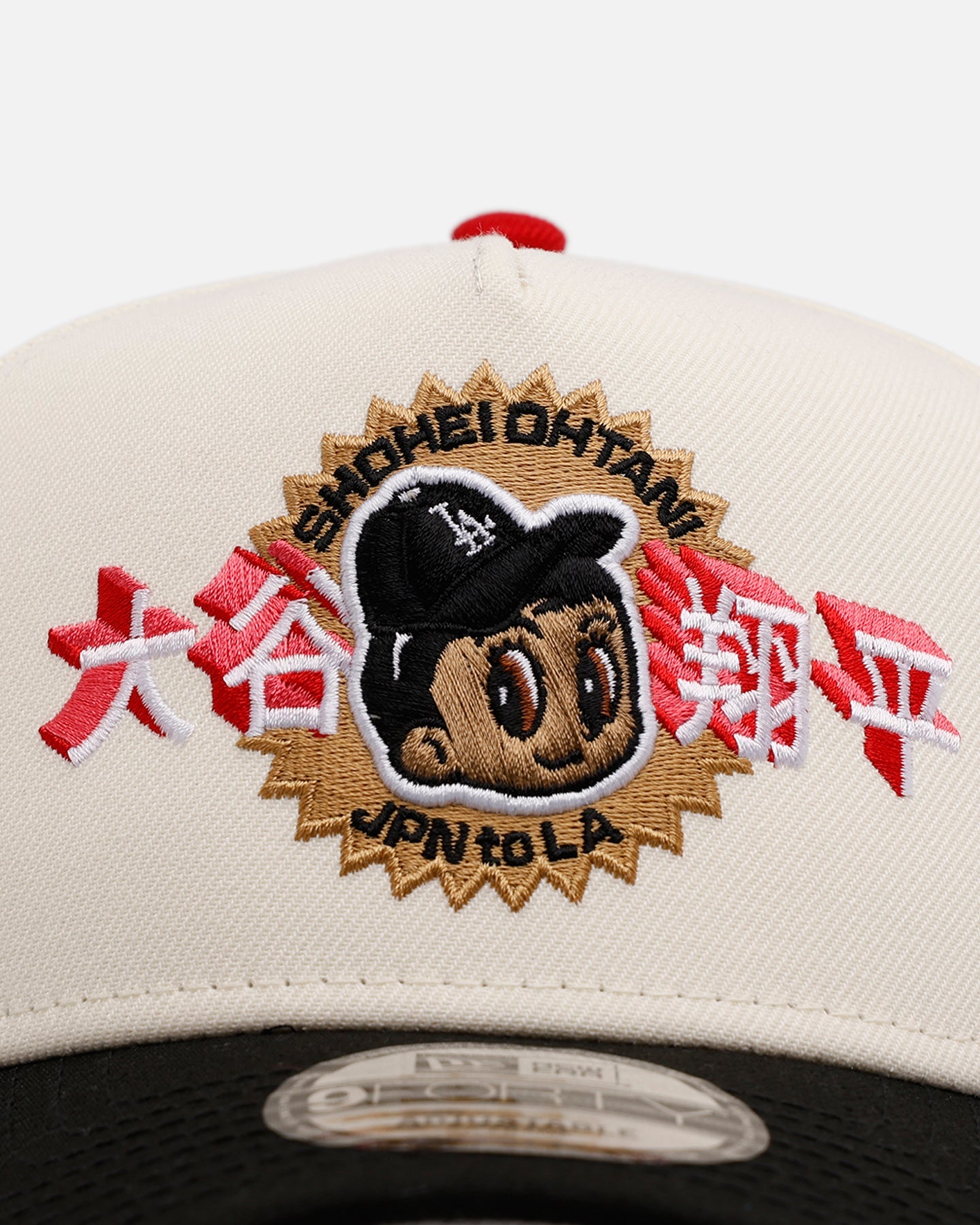 New Era Los Angeles Dodgers &