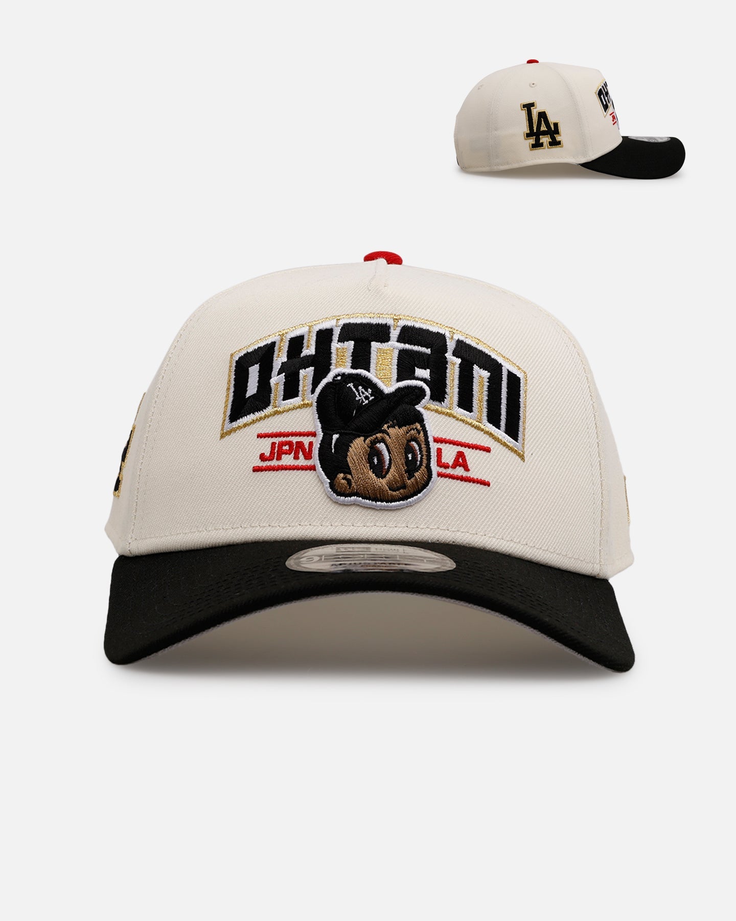 New Era Los Angeles Dodgers &