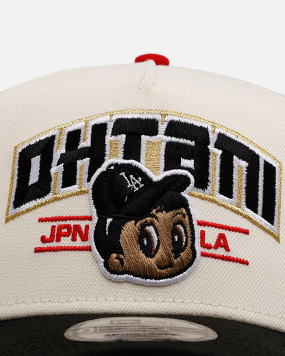 New Era Los Angeles Dodgers &