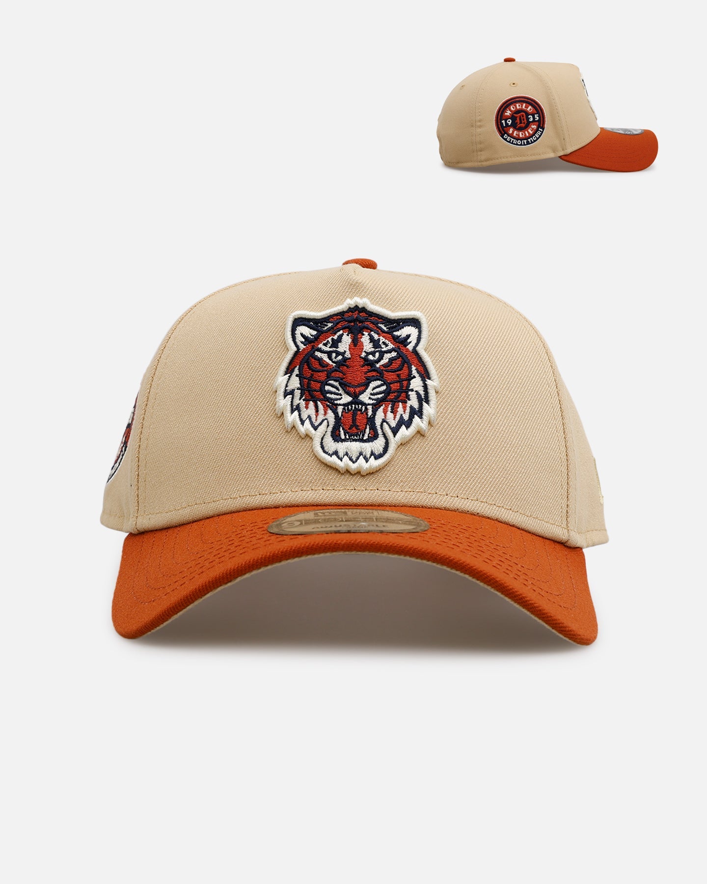 New Era Detroit Tigers &