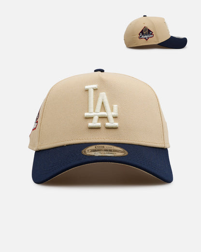 New Era Los Angeles Dodgers &