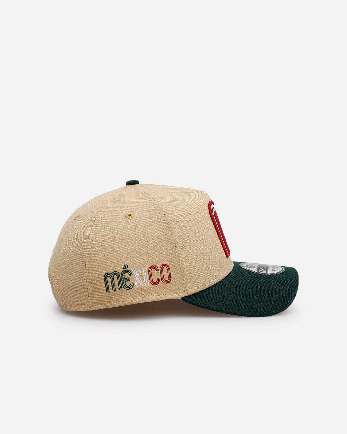 New Era Mexico National Baseball Team &