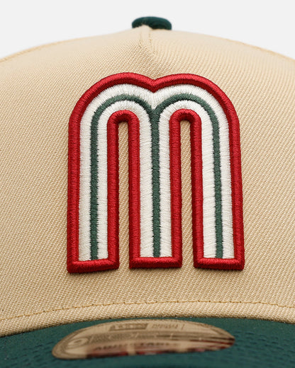 New Era Mexico National Baseball Team &