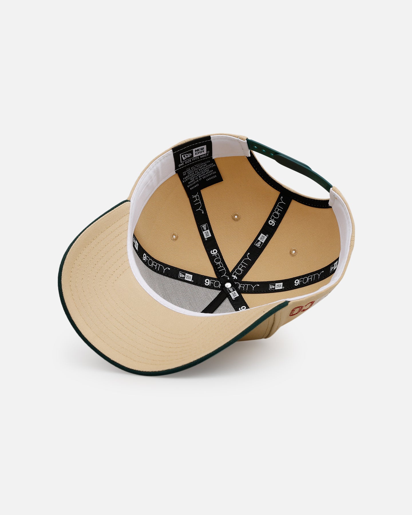 New Era Mexico National Baseball Team &
