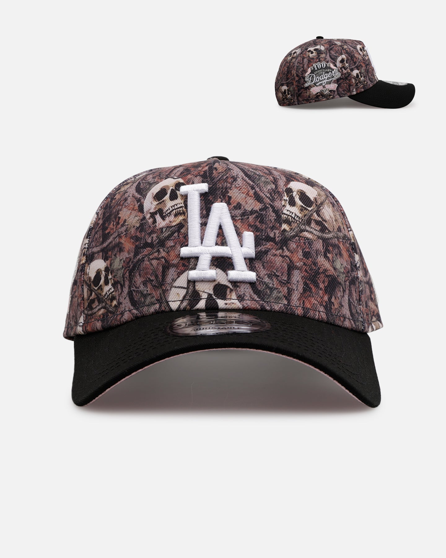 New Era Los Angeles Dodgers &