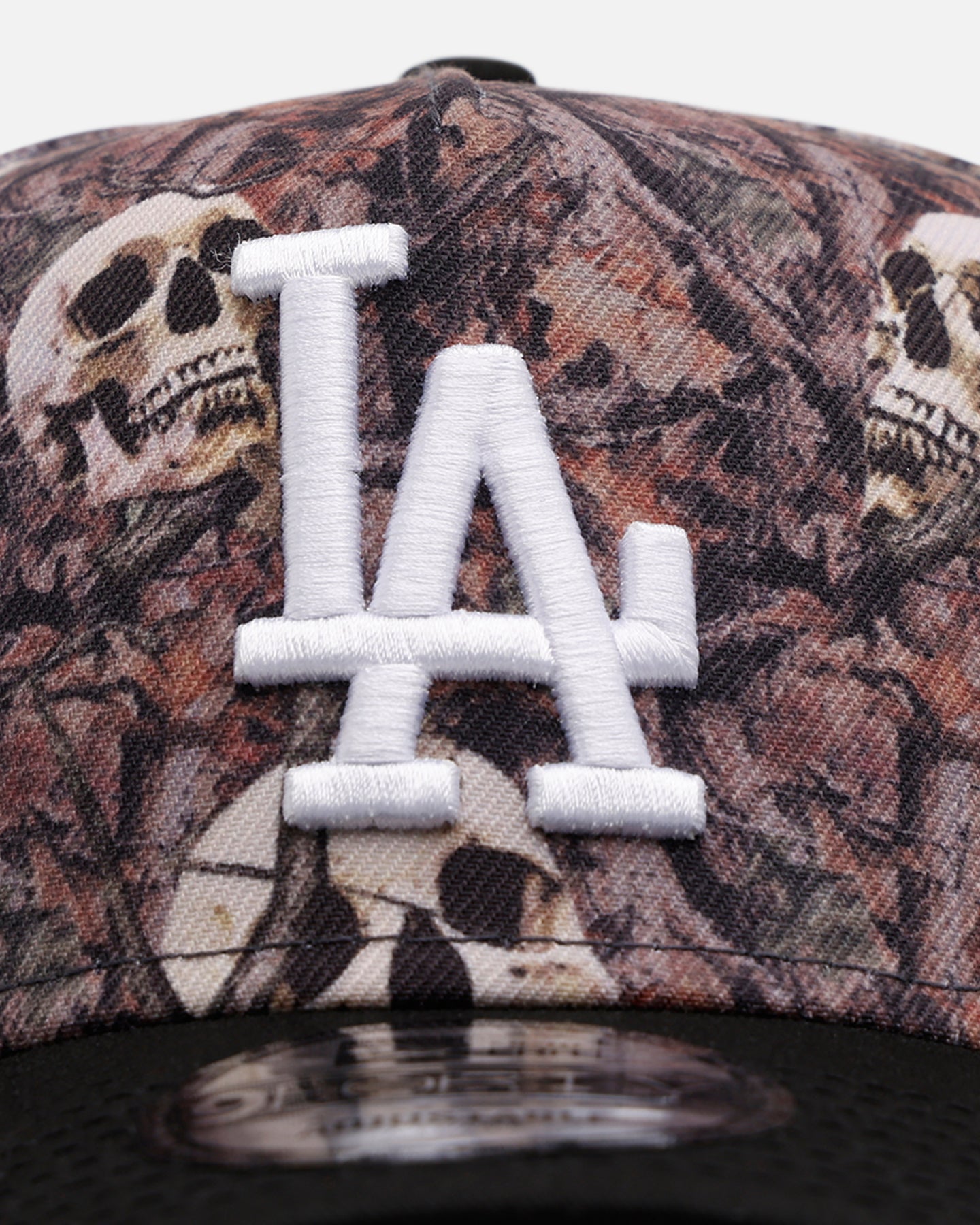 New Era Los Angeles Dodgers &