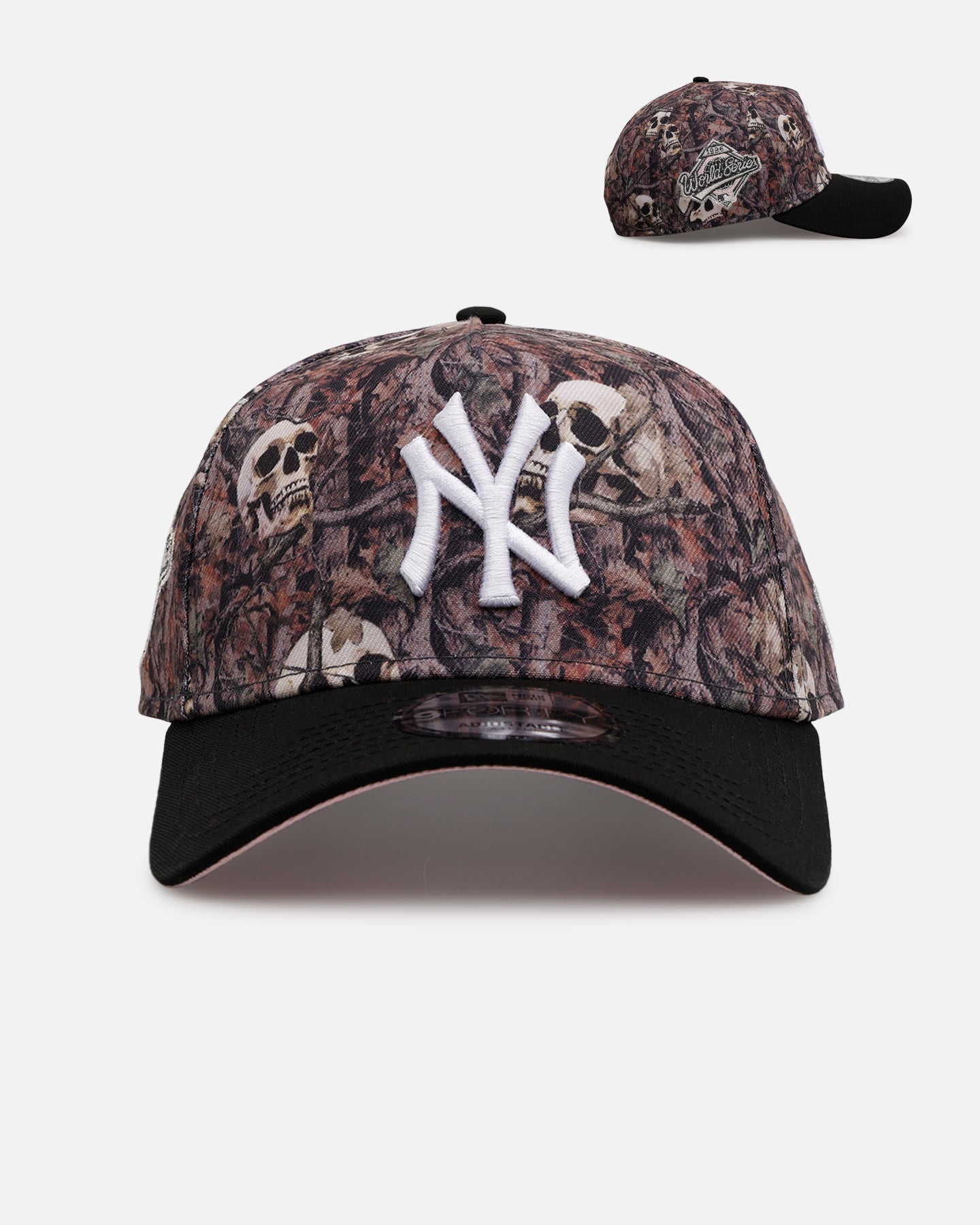New Era New York Yankees &