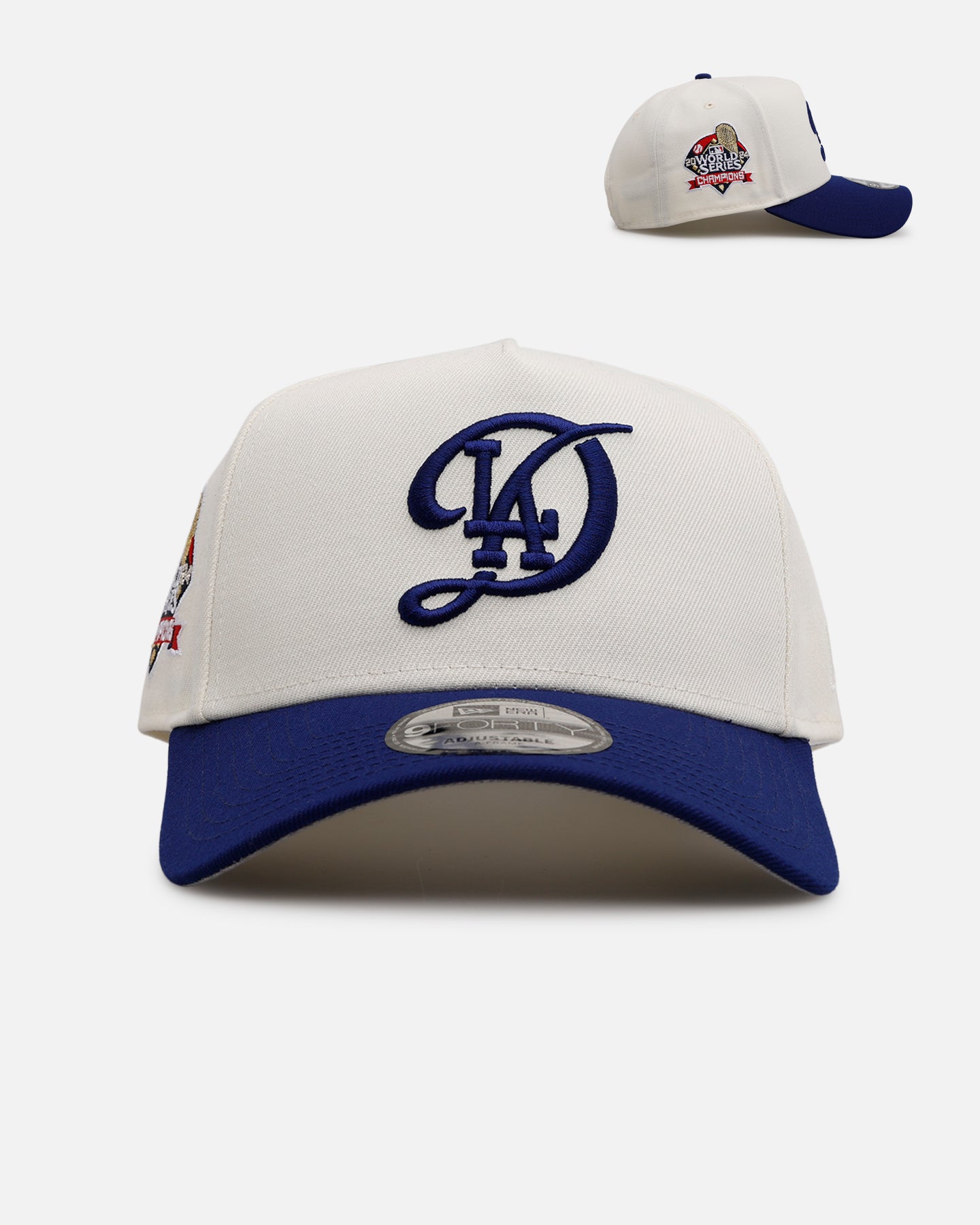 New Era Los Angeles Dodgers &