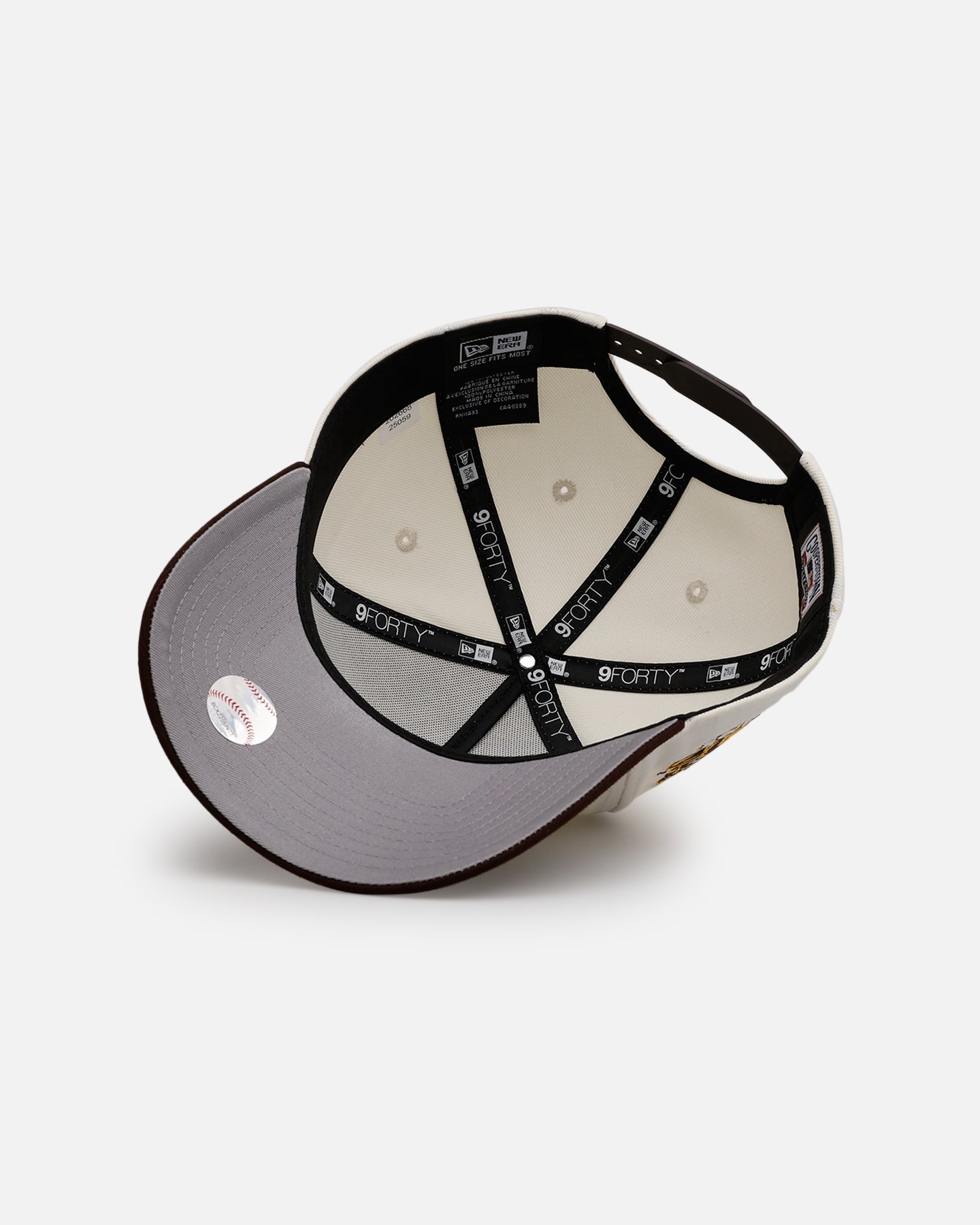 New Era San Diego Padres &