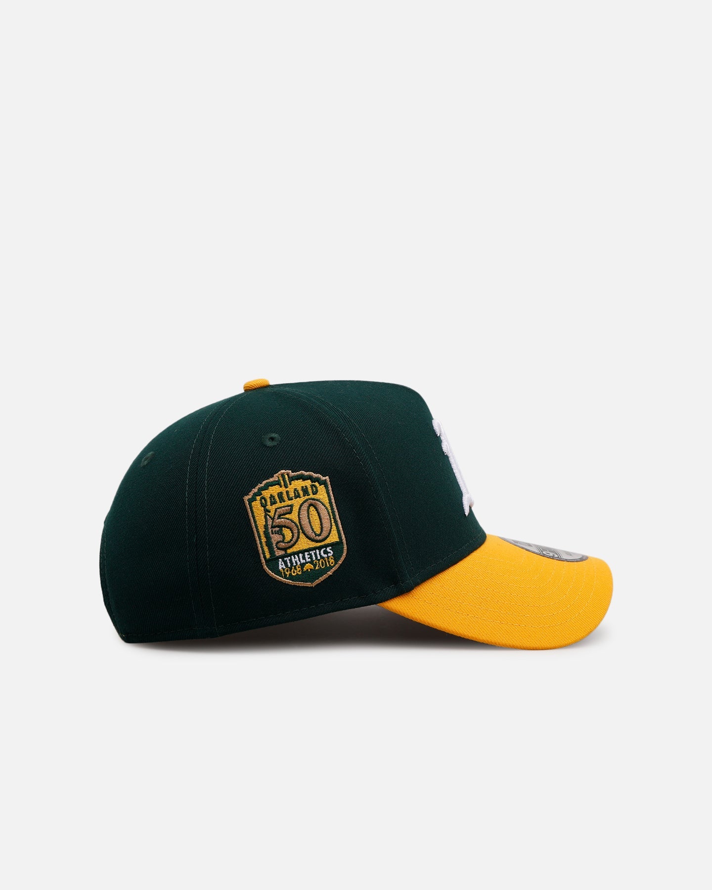 New Era Oakland Athletics &