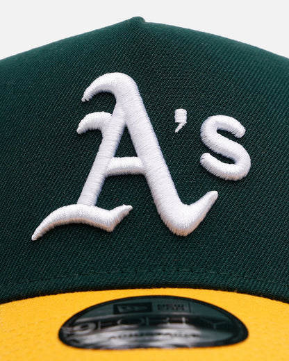 New Era Oakland Athletics &