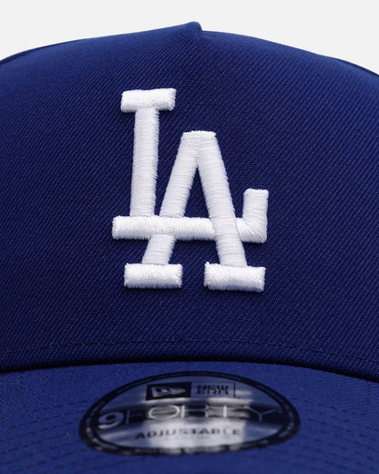 New Era Los Angeles Dodgers &