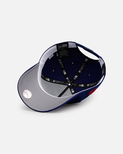 New Era Los Angeles Dodgers &