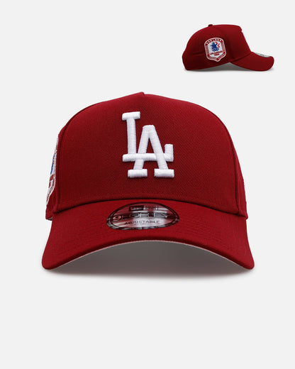 New Era Los Angeles Dodgers &