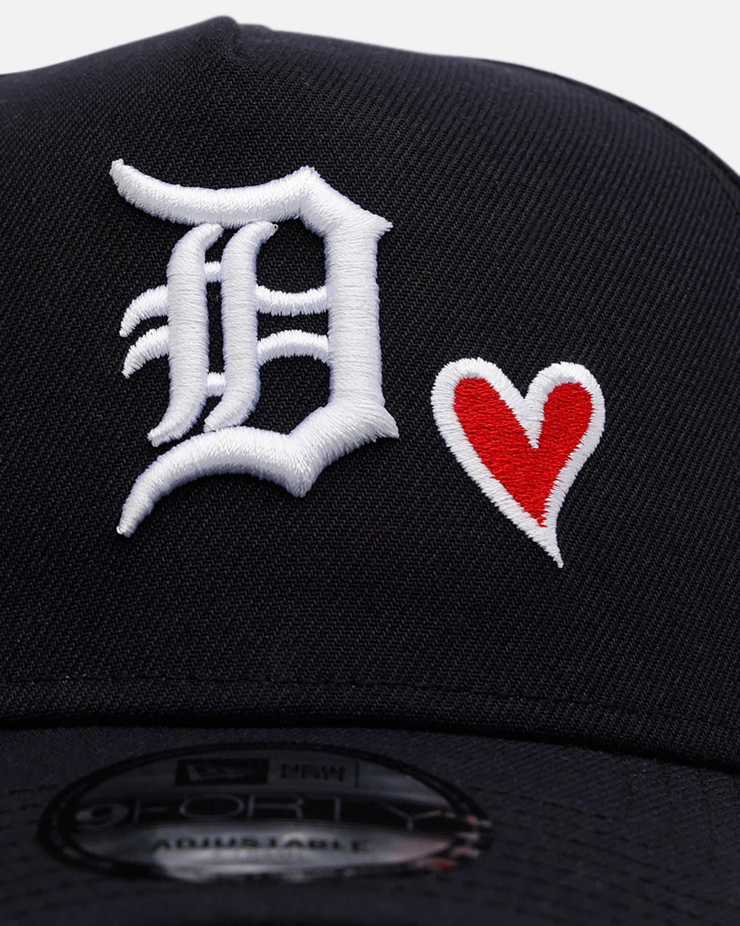New Era Detroit Tigers &