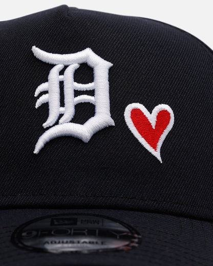 New Era Detroit Tigers &