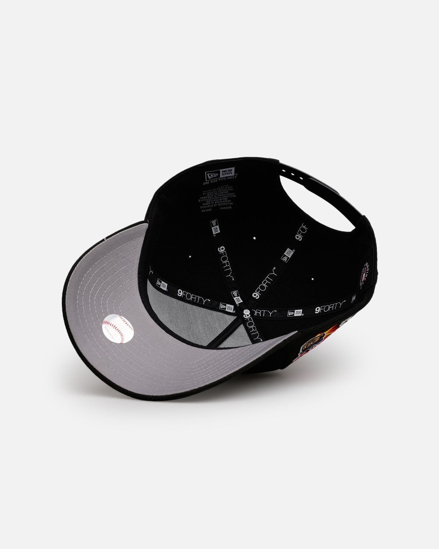 New Era Los Angeles Dodgers &