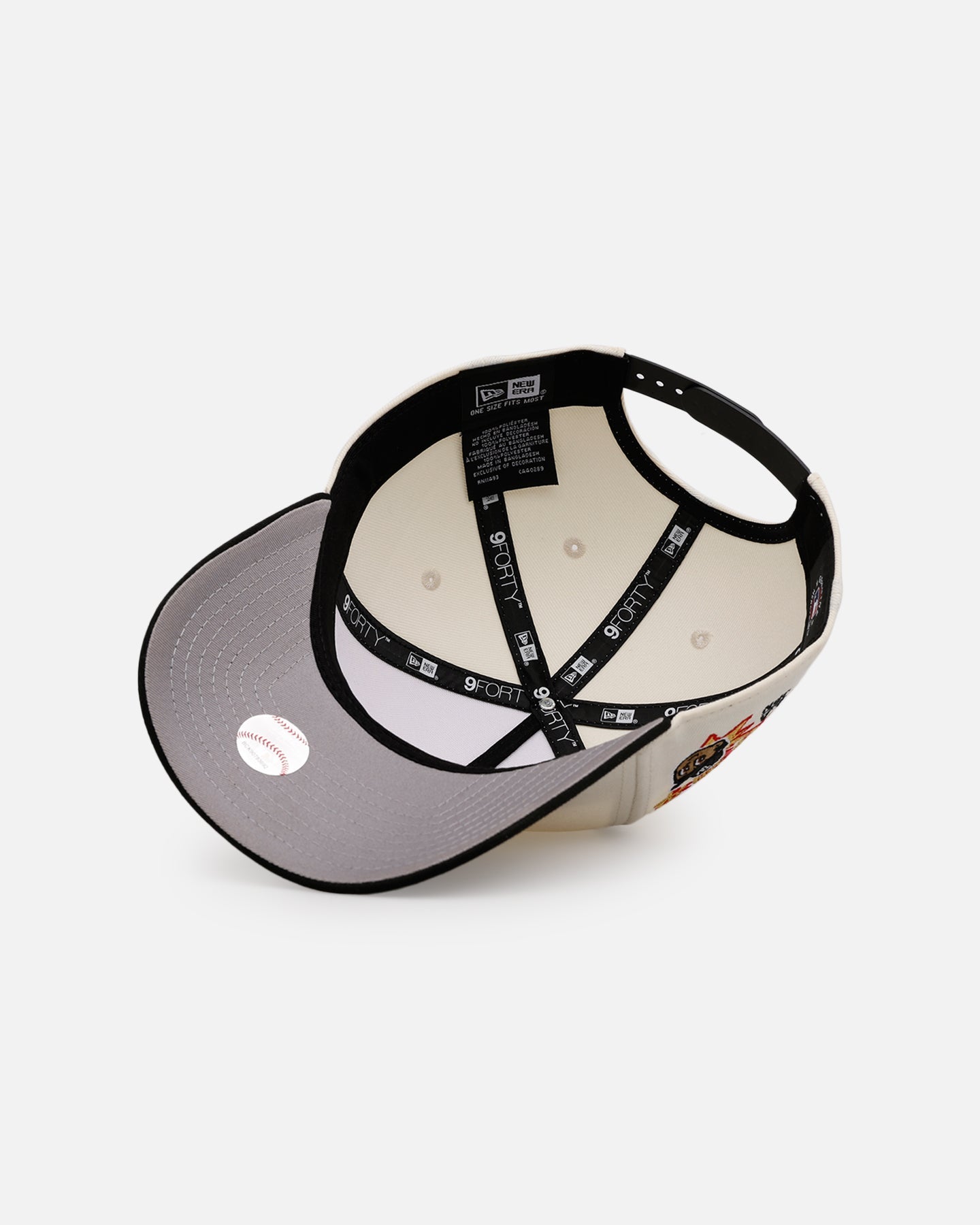 New Era Los Angeles Dodgers &