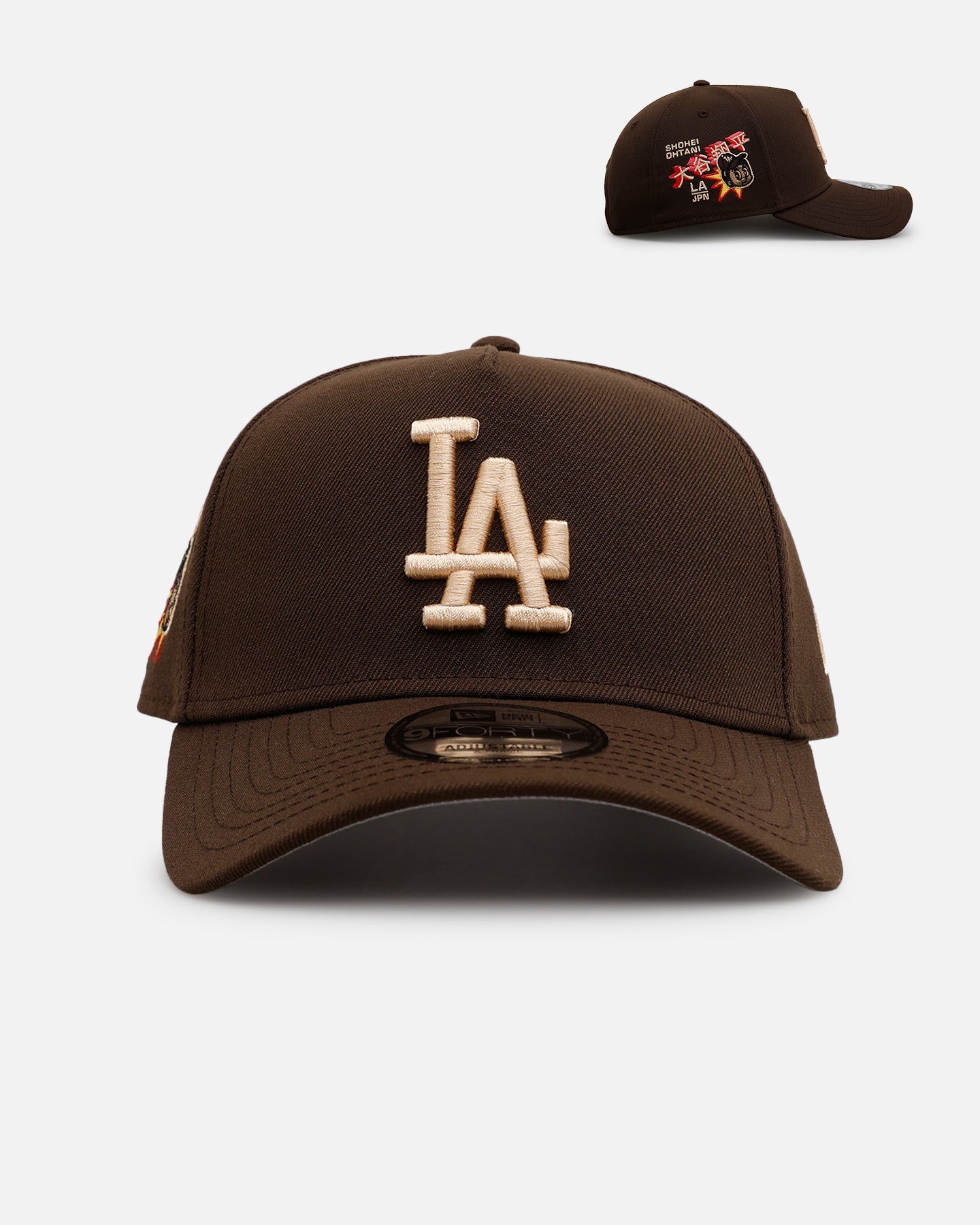 New Era Los Angeles Dodgers &