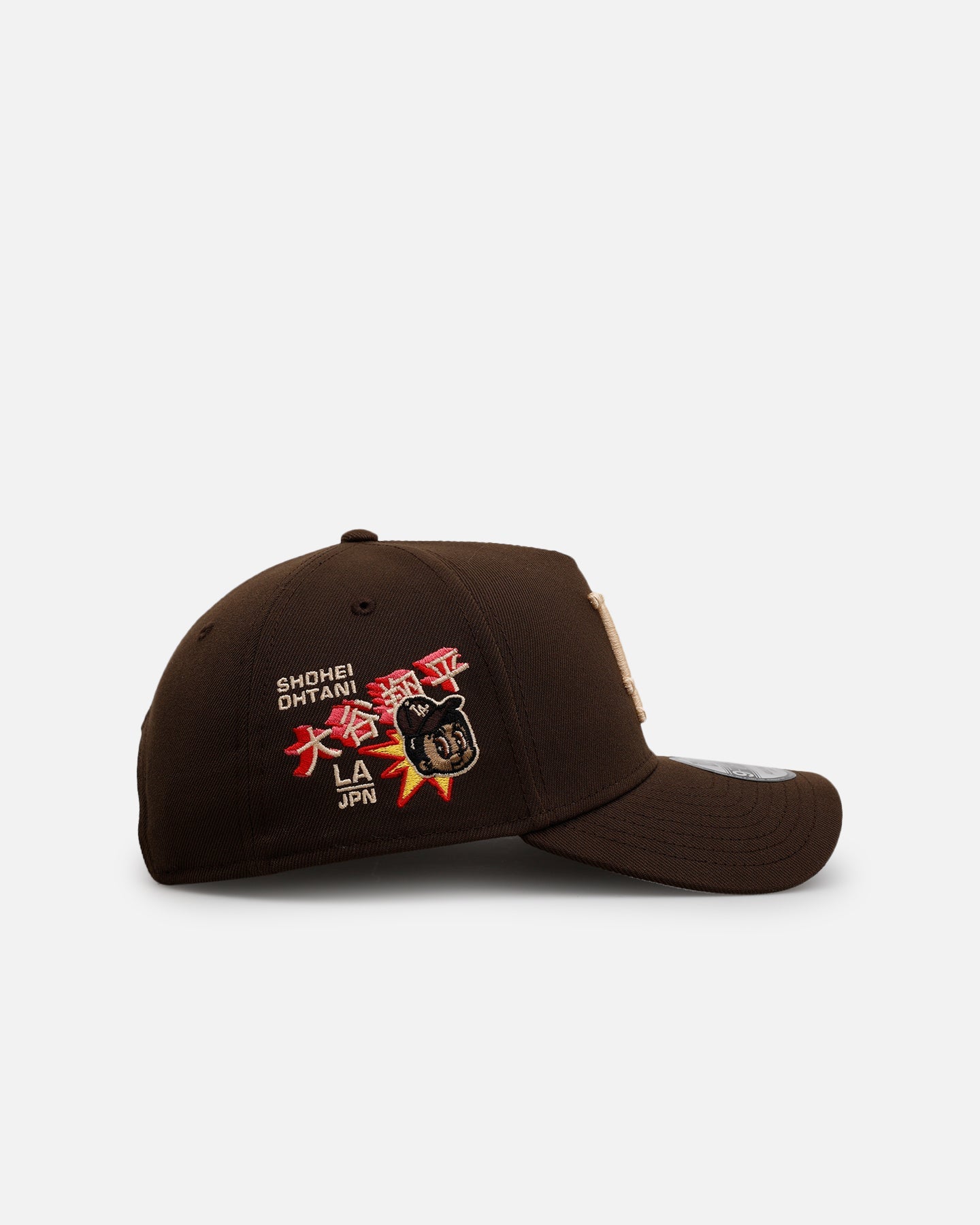 New Era Los Angeles Dodgers &