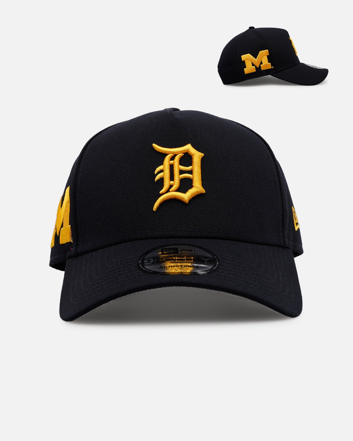 New Era Detroit Tigers &