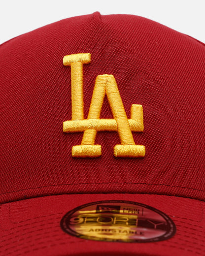 New Era Los Angeles Dodgers &