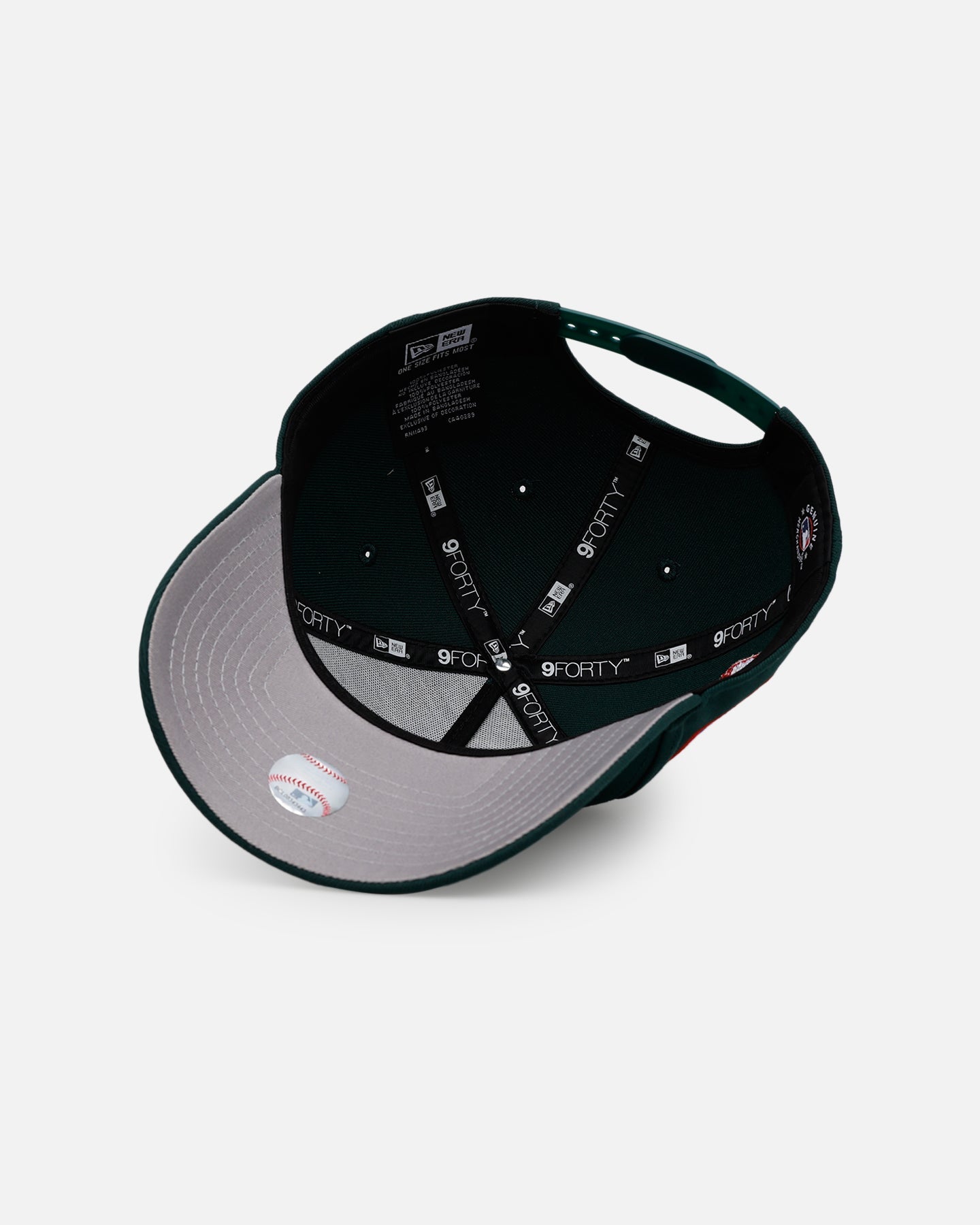New Era Los Angeles Dodgers &