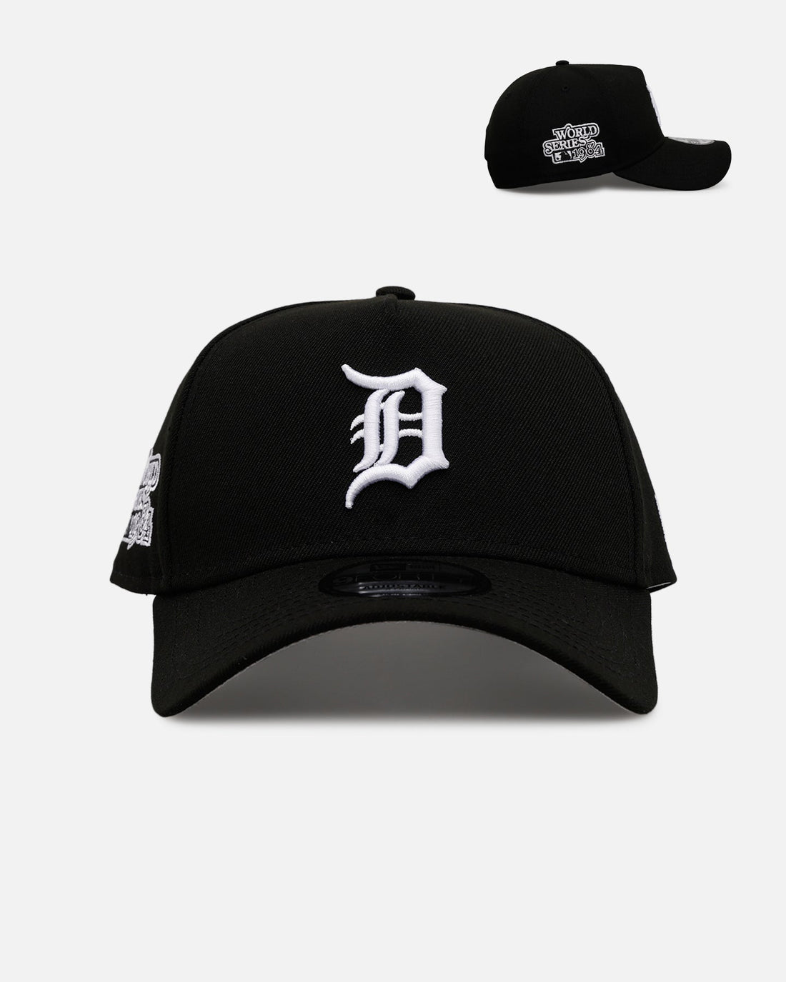 New Era Detroit Tigers &