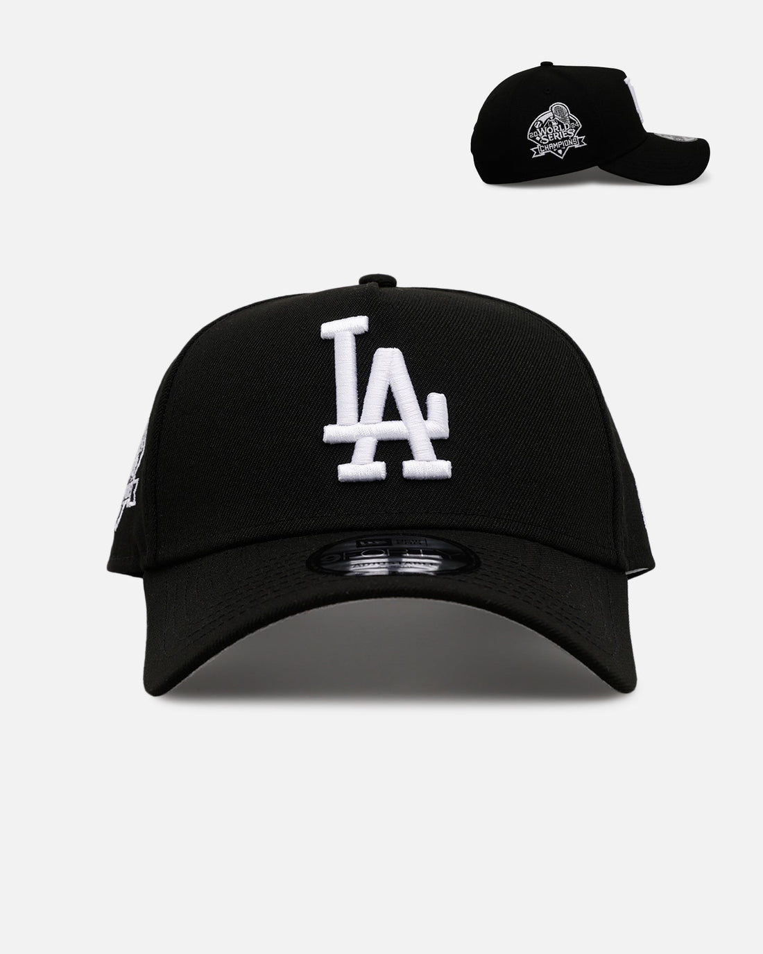 New Era Los Angeles Dodgers &