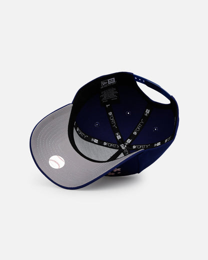 New Era Los Angeles Dodgers &