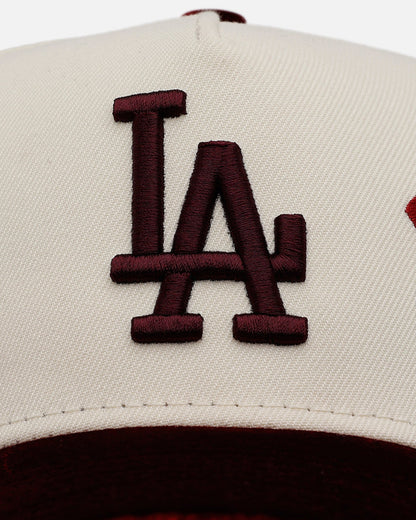 New Era Los Angeles Dodgers &