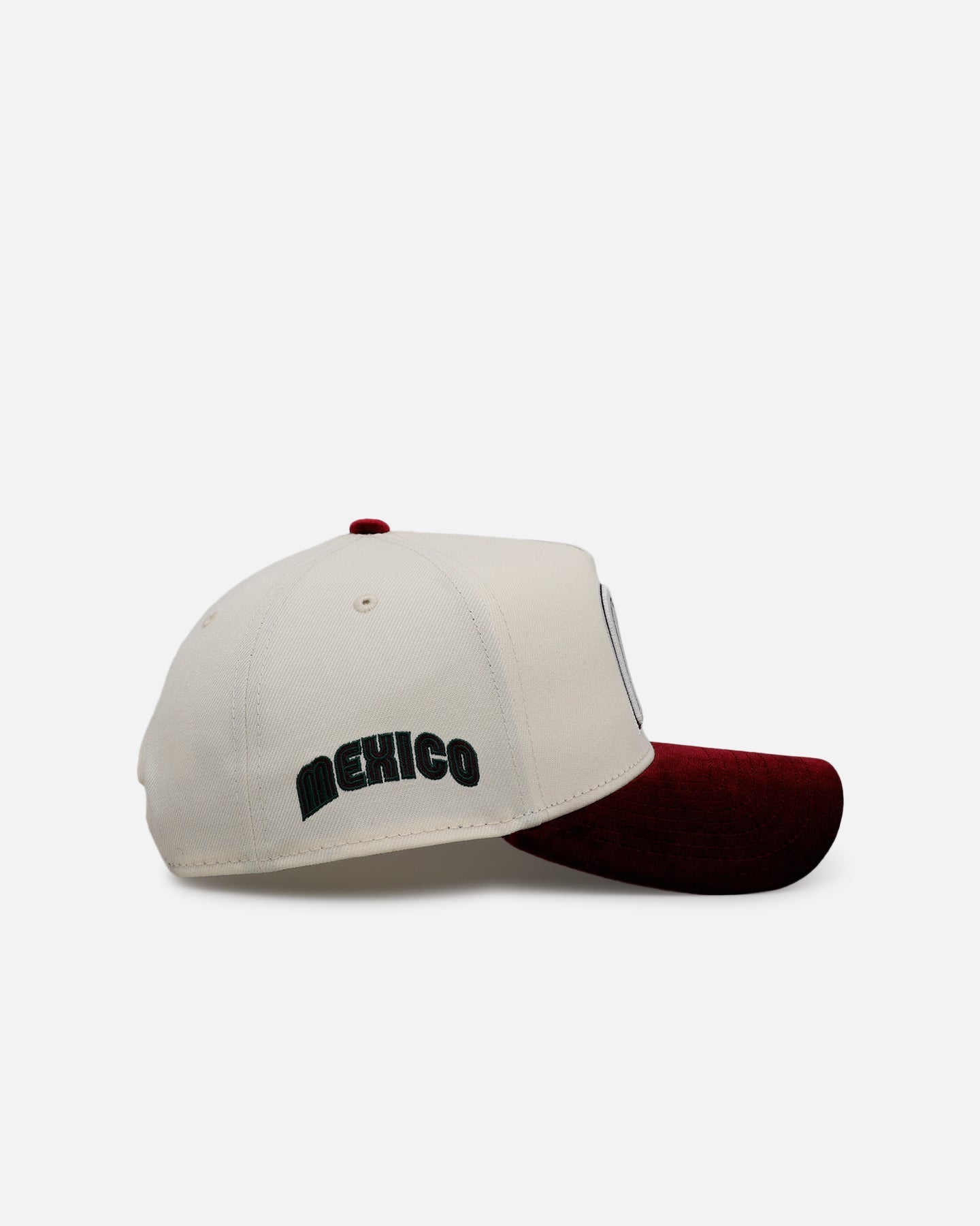 New Era Mexico National Baseball Team &