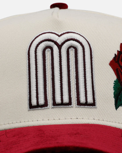 New Era Mexico National Baseball Team &