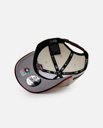 New Era Mexico National Baseball Team &