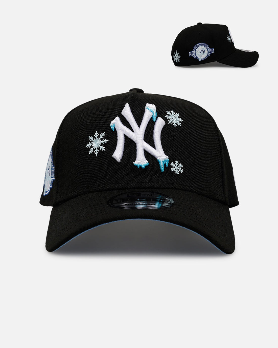 New Era New York Yankees &