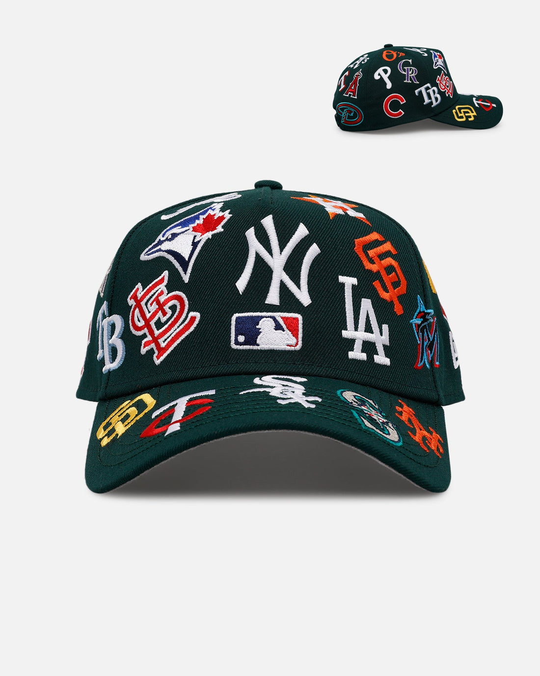 New Era MLB &