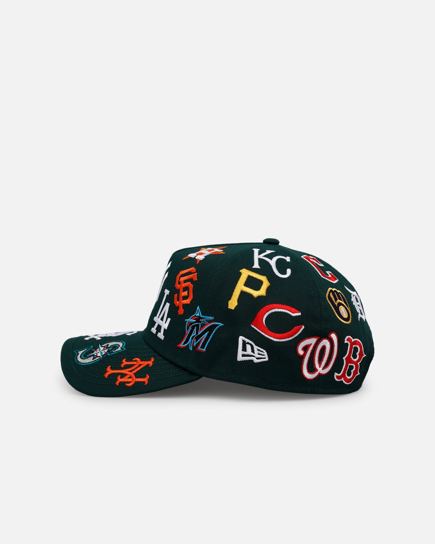 New Era MLB &