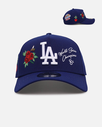 New Era Los Angeles Dodgers &