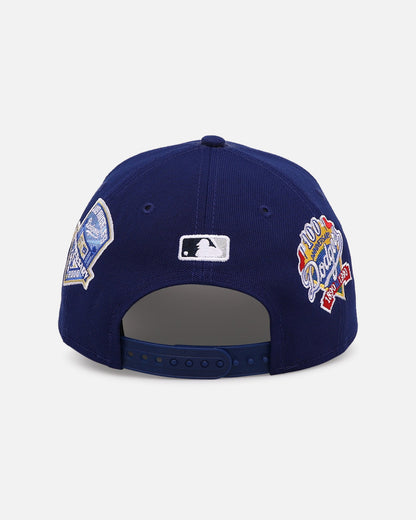 New Era Los Angeles Dodgers &